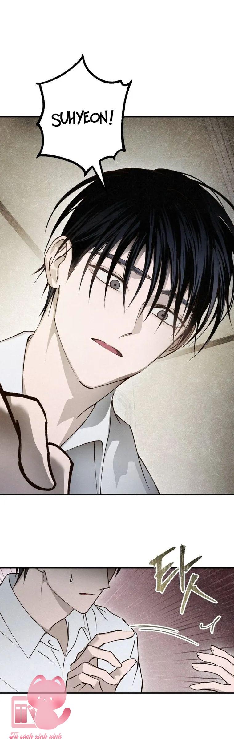 Hạ Tàn Trong Đêm Đen - Chap 19