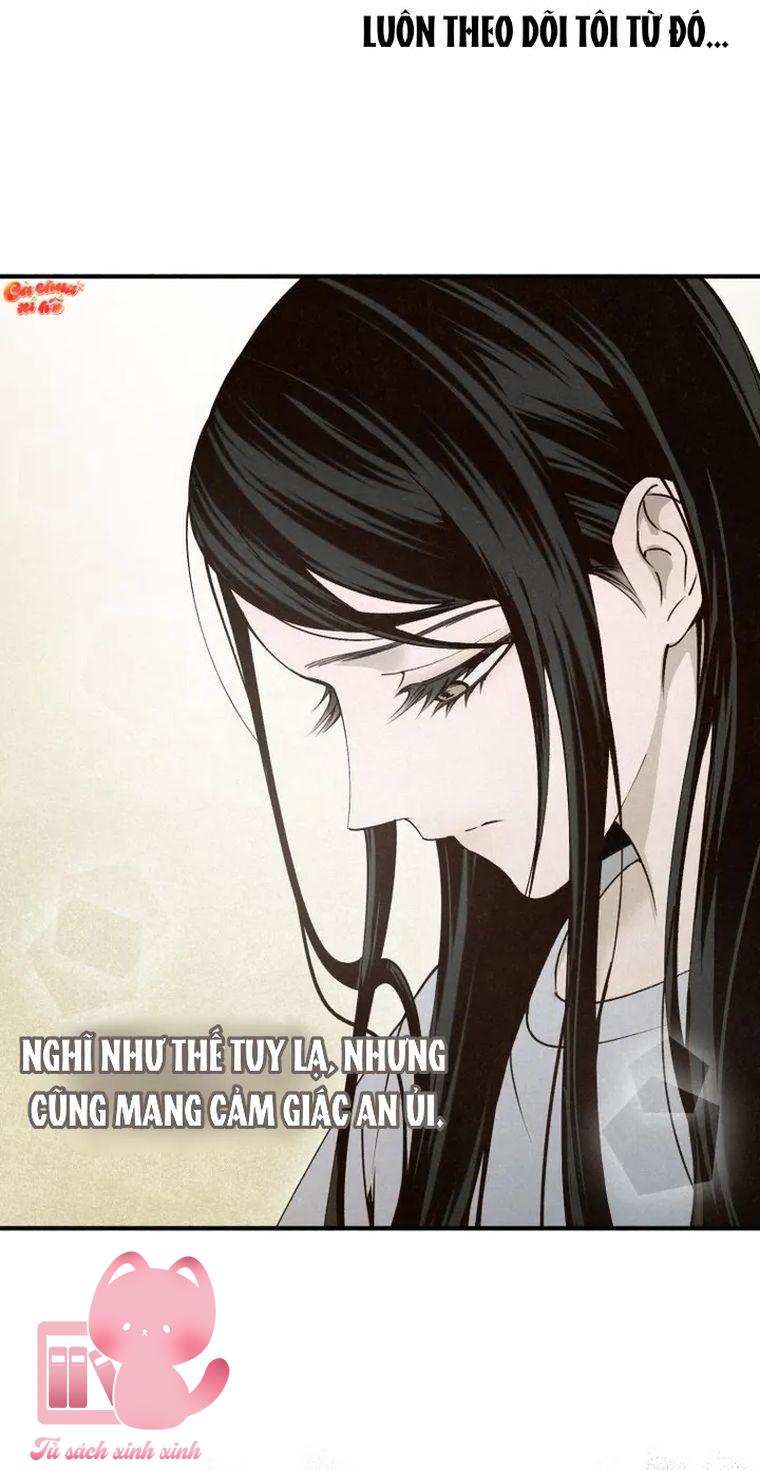Hạ Tàn Trong Đêm Đen - Chap 19