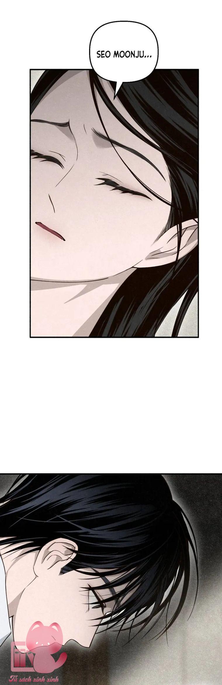 Hạ Tàn Trong Đêm Đen - Chap 19