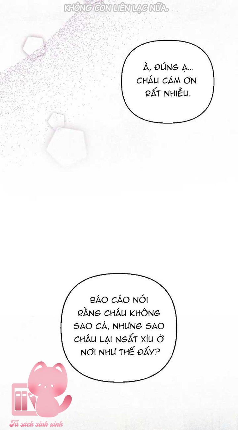 Hạ Tàn Trong Đêm Đen - Chap 2