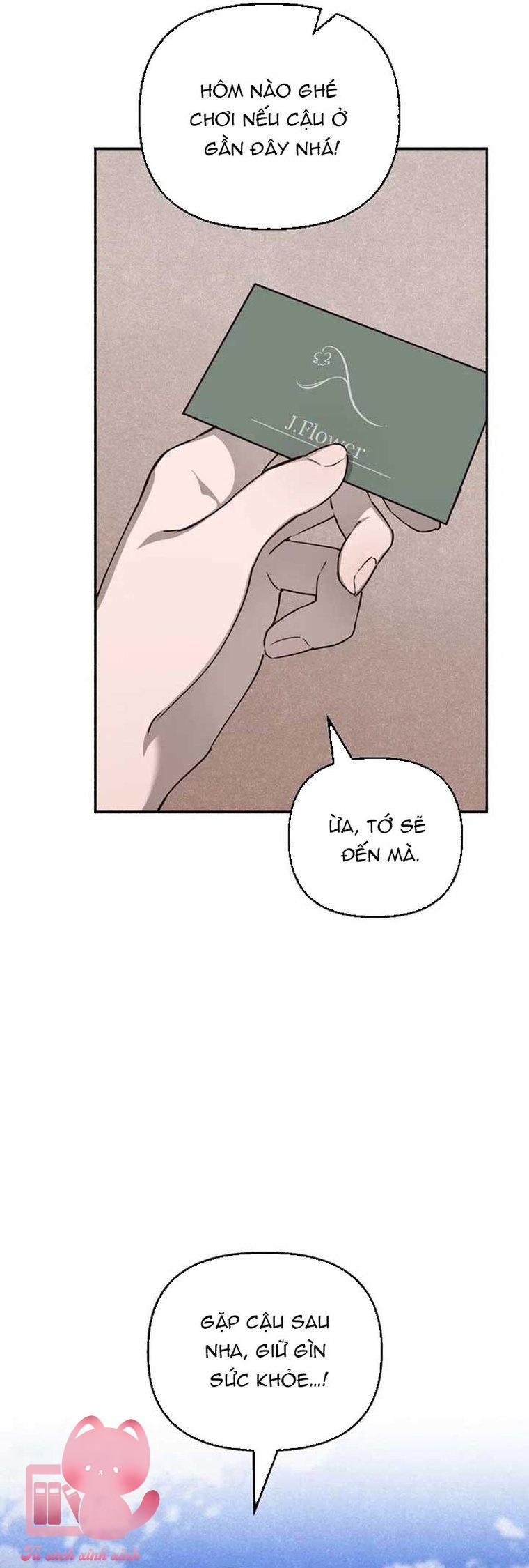 Hạ Tàn Trong Đêm Đen - Chap 2