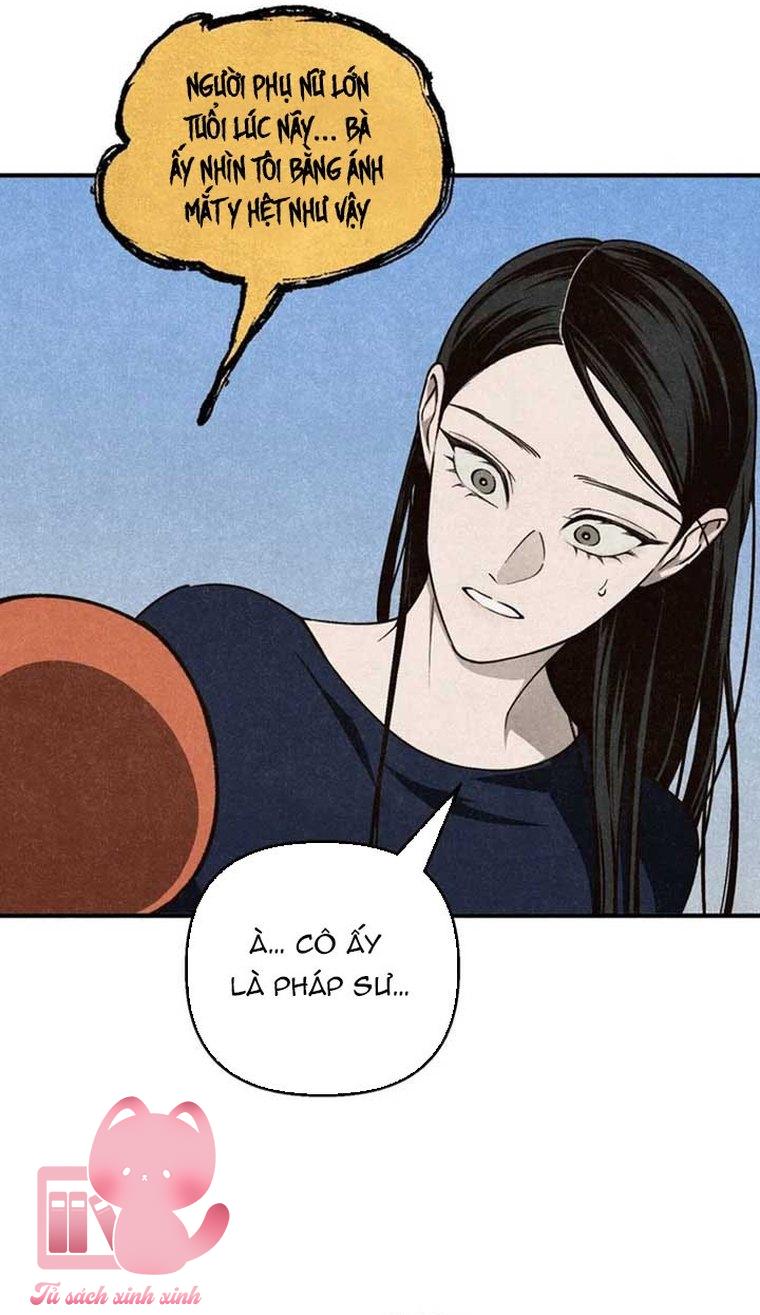 Hạ Tàn Trong Đêm Đen - Chap 2