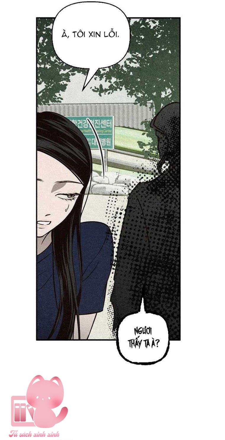 Hạ Tàn Trong Đêm Đen - Chap 2