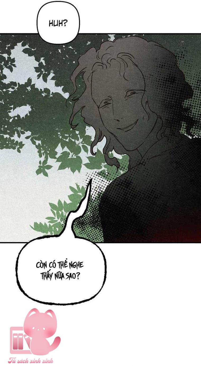 Hạ Tàn Trong Đêm Đen - Chap 2