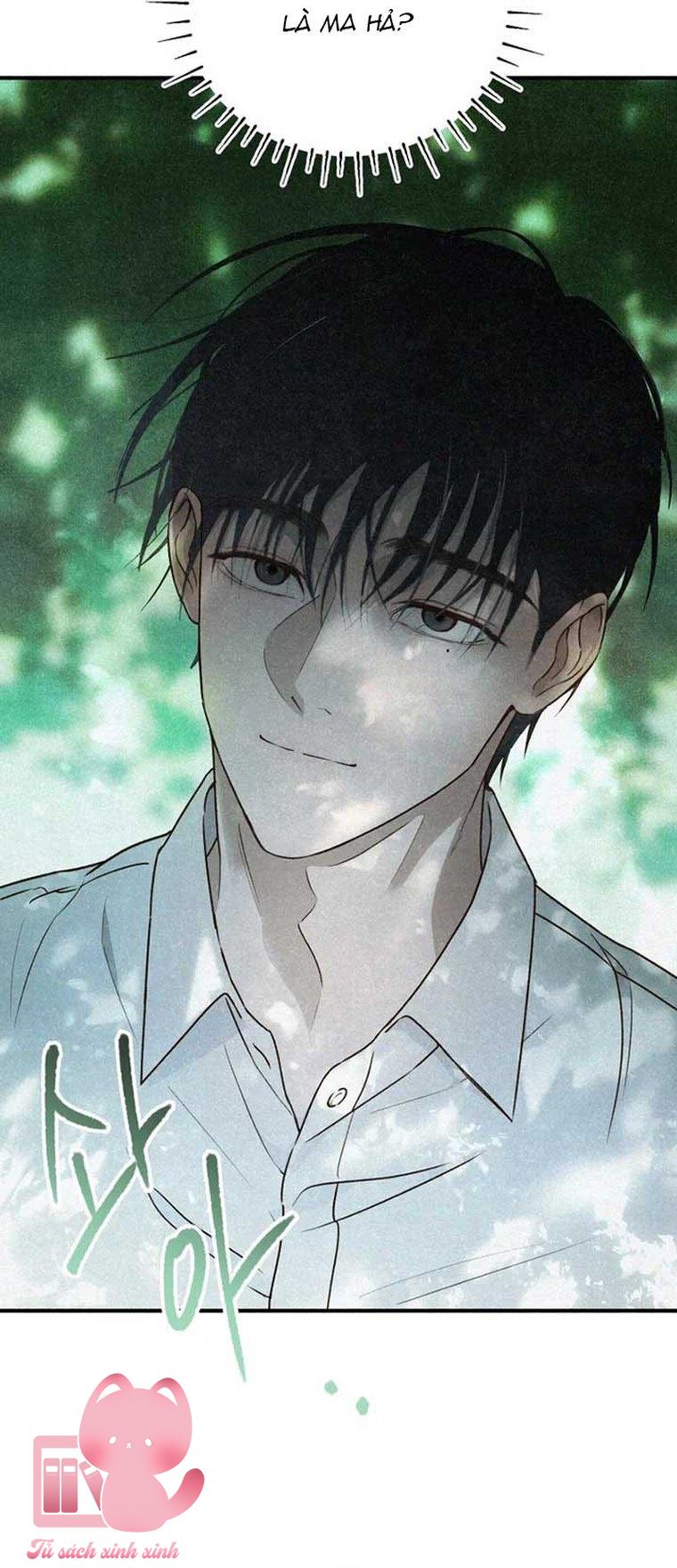 Hạ Tàn Trong Đêm Đen - Chap 2