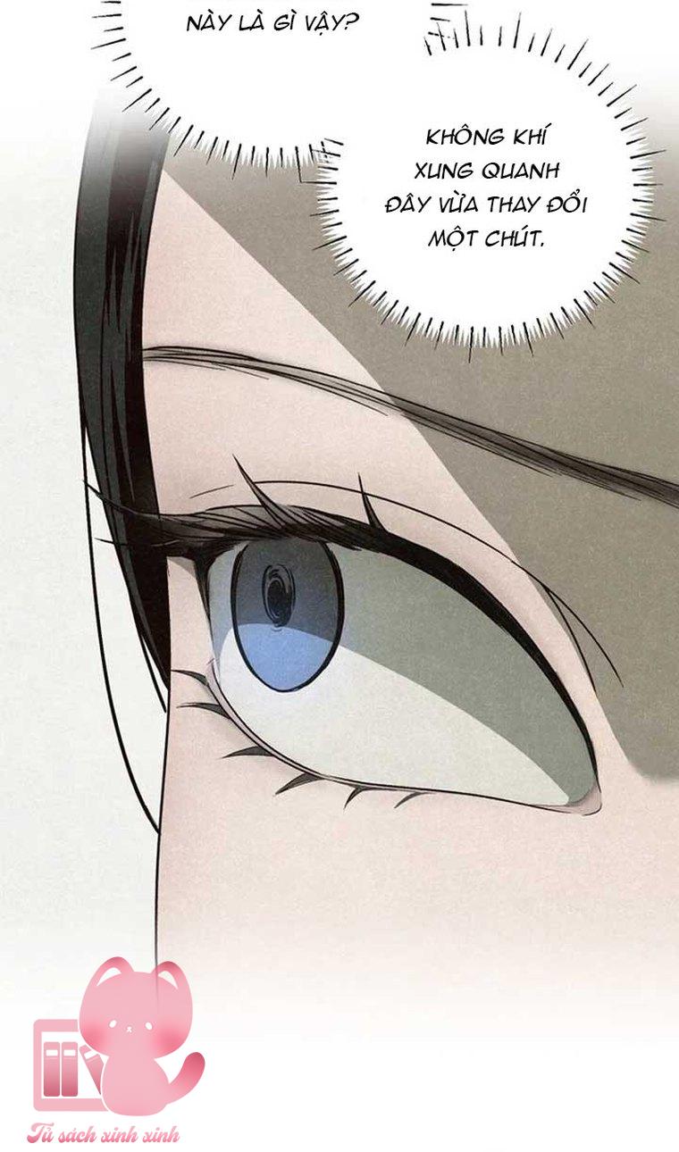 Hạ Tàn Trong Đêm Đen - Chap 2