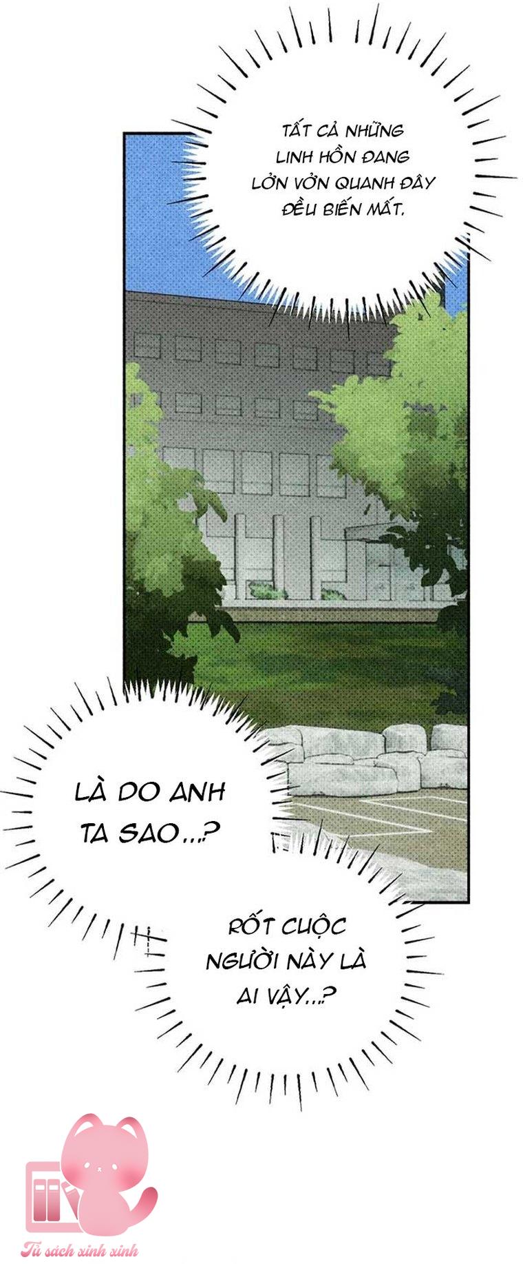Hạ Tàn Trong Đêm Đen - Chap 2