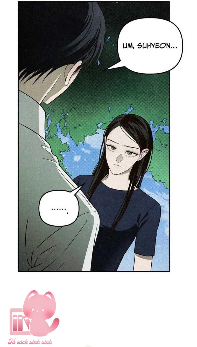 Hạ Tàn Trong Đêm Đen - Chap 2