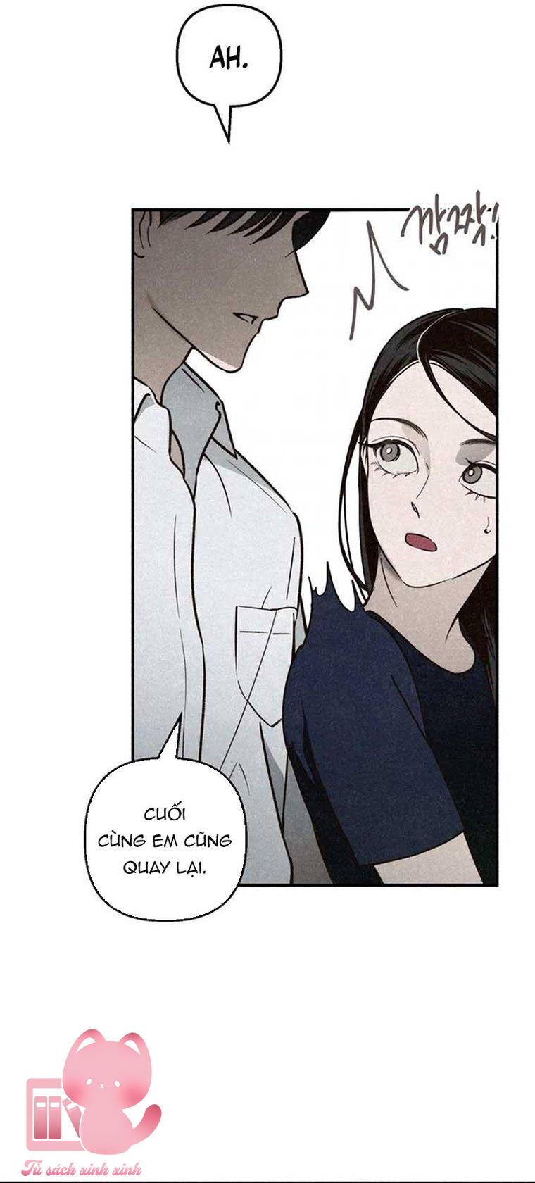 Hạ Tàn Trong Đêm Đen - Chap 2