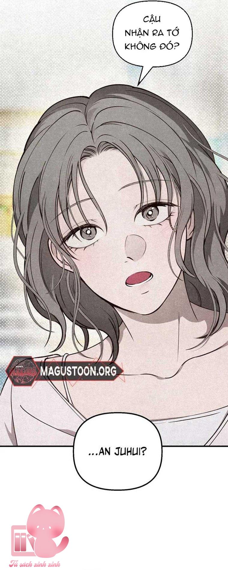 Hạ Tàn Trong Đêm Đen - Chap 2