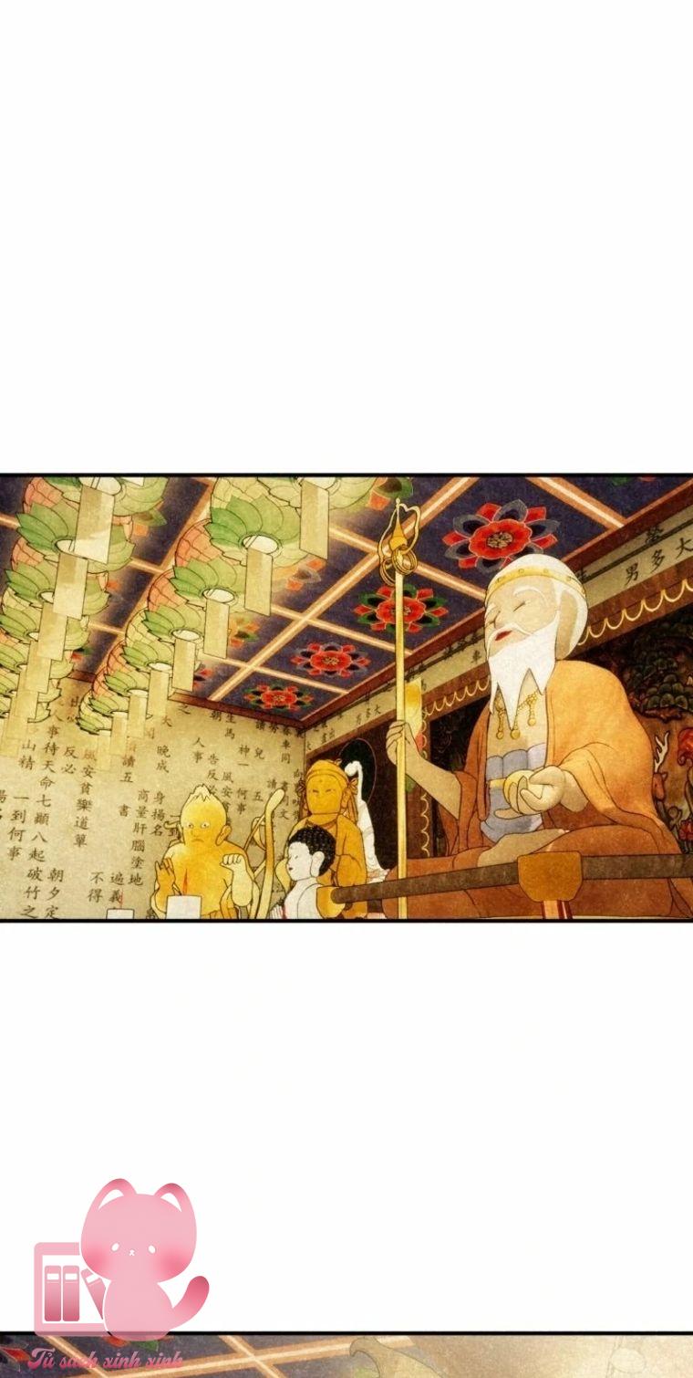 Hạ Tàn Trong Đêm Đen - Chap 20
