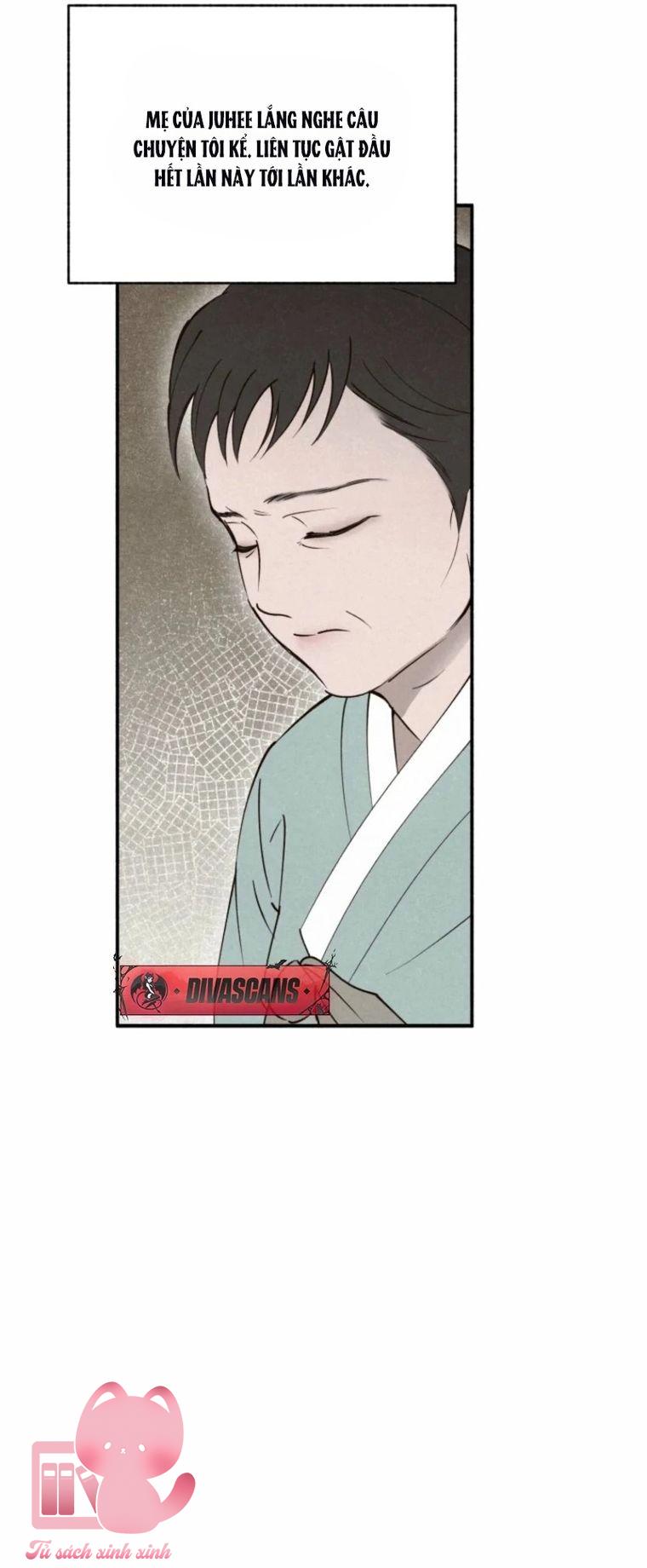 Hạ Tàn Trong Đêm Đen - Chap 20