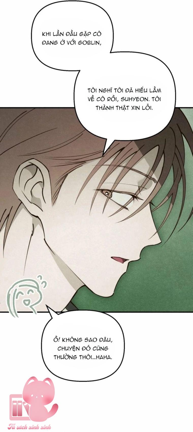 Hạ Tàn Trong Đêm Đen - Chap 20