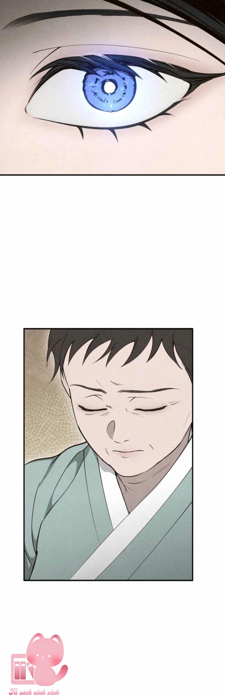Hạ Tàn Trong Đêm Đen - Chap 20