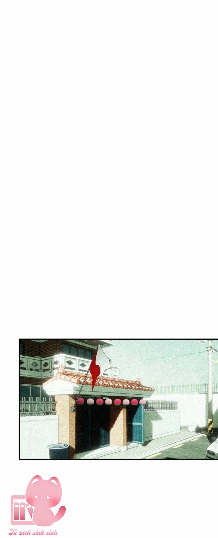 Hạ Tàn Trong Đêm Đen - Chap 20