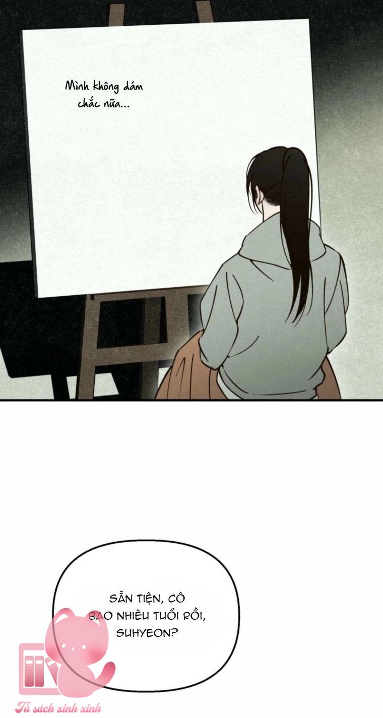 Hạ Tàn Trong Đêm Đen - Chap 20
