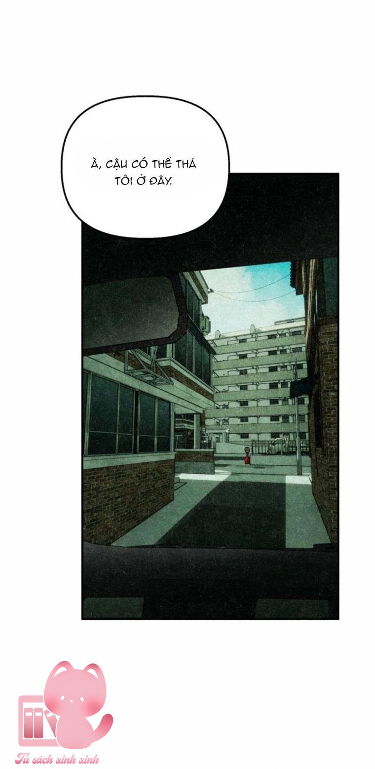 Hạ Tàn Trong Đêm Đen - Chap 20
