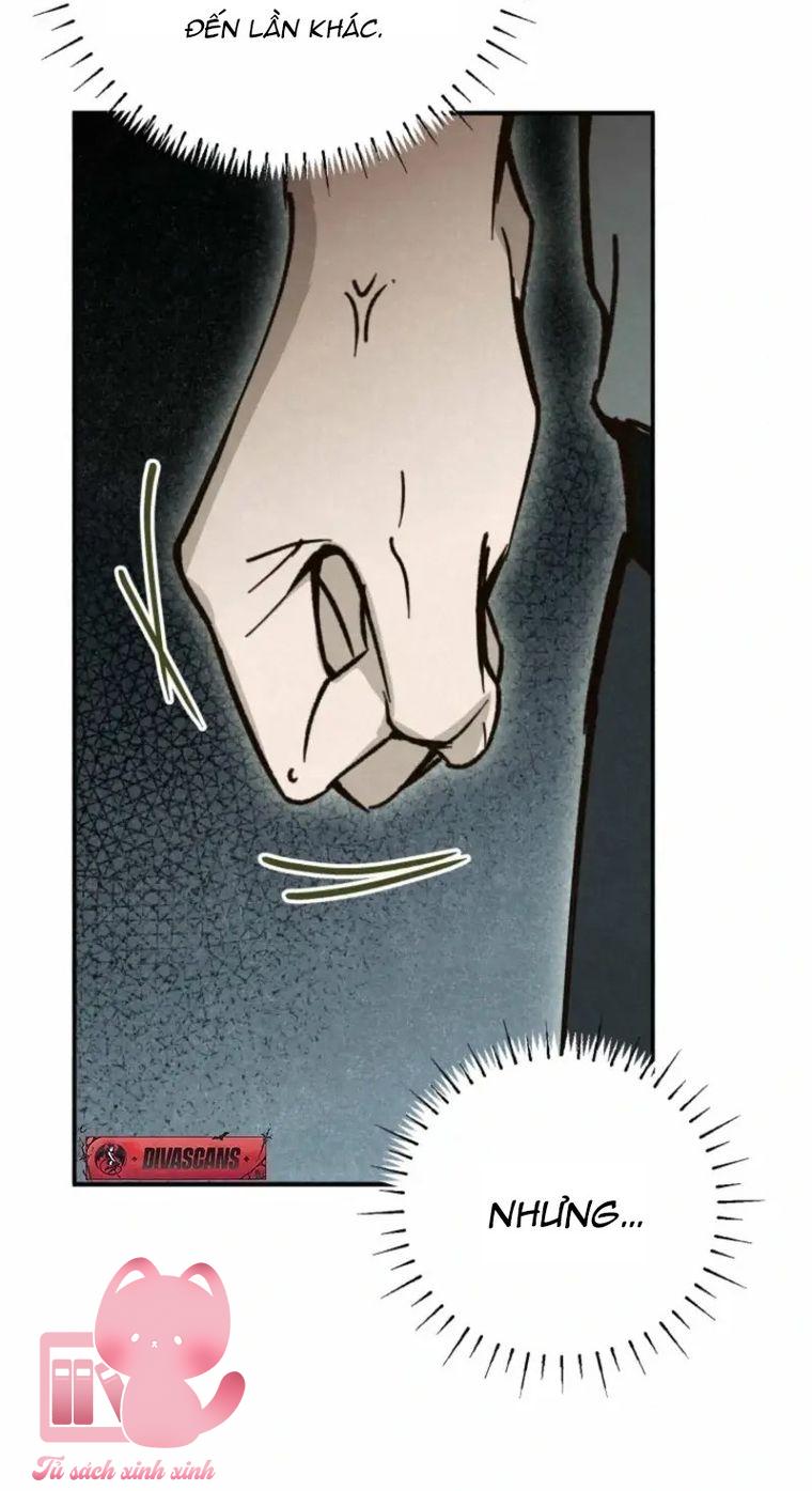Hạ Tàn Trong Đêm Đen - Chap 21