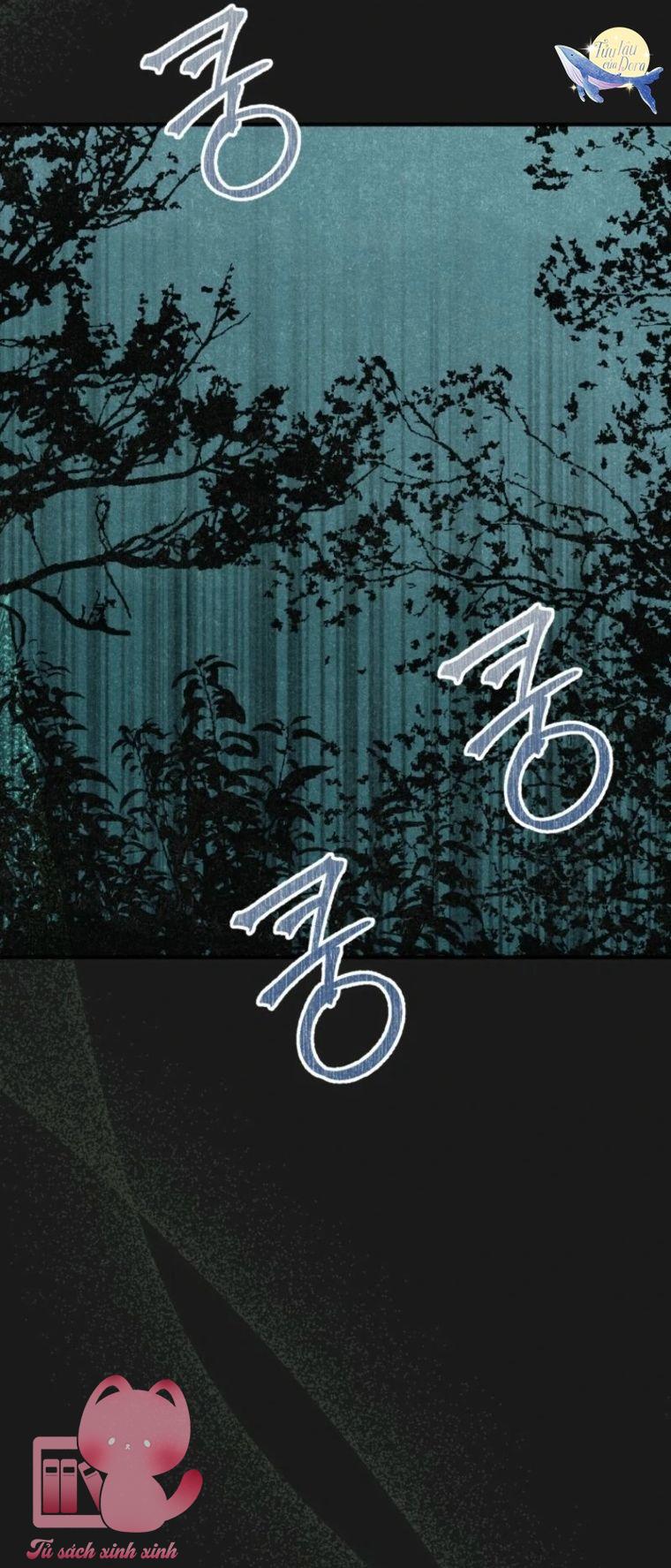 Hạ Tàn Trong Đêm Đen - Chap 22