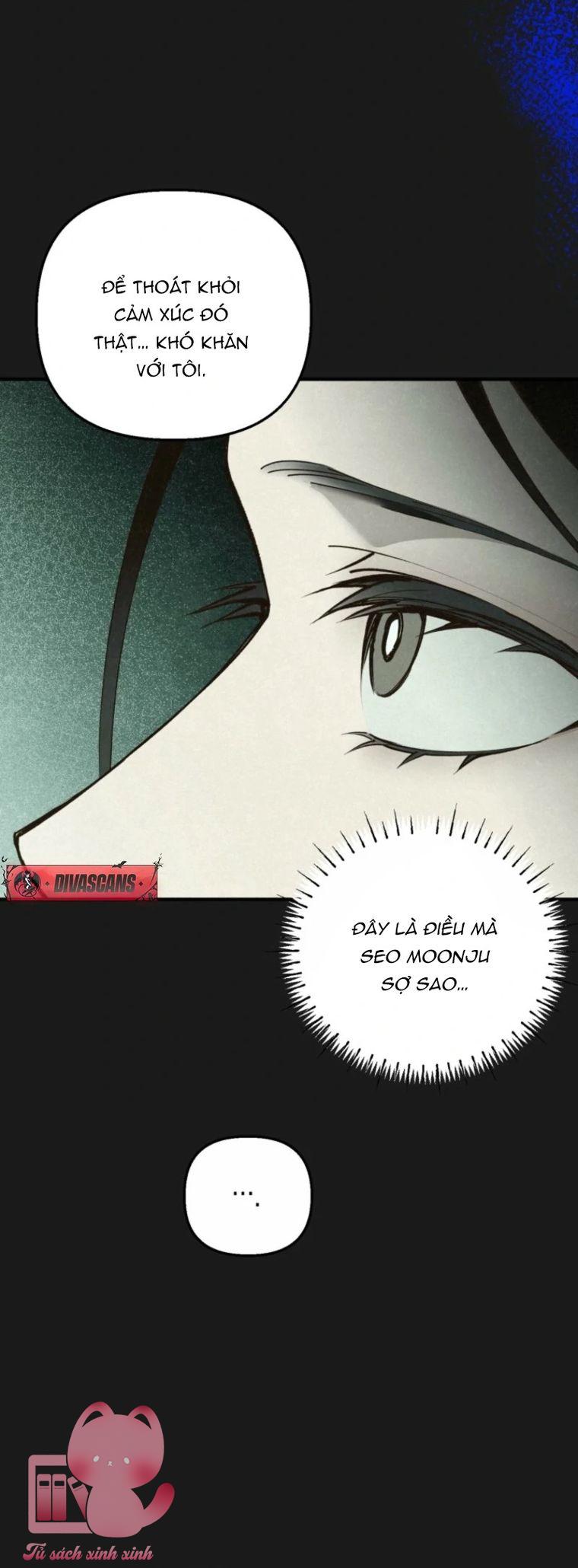Hạ Tàn Trong Đêm Đen - Chap 22