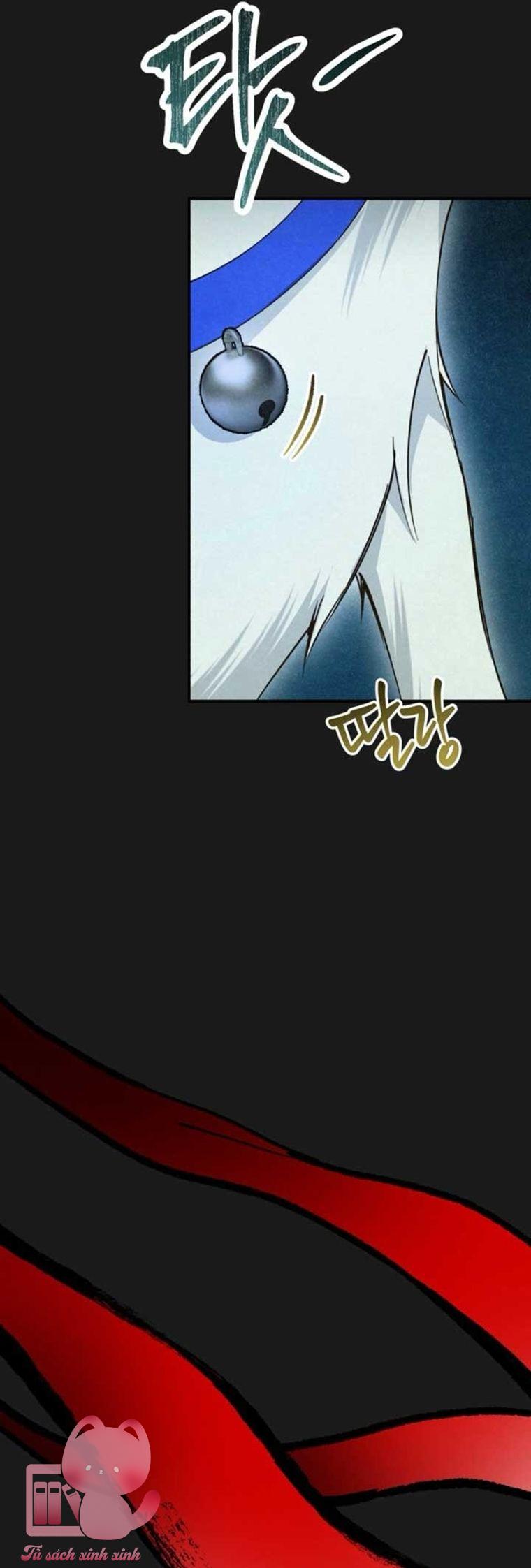 Hạ Tàn Trong Đêm Đen - Chap 23