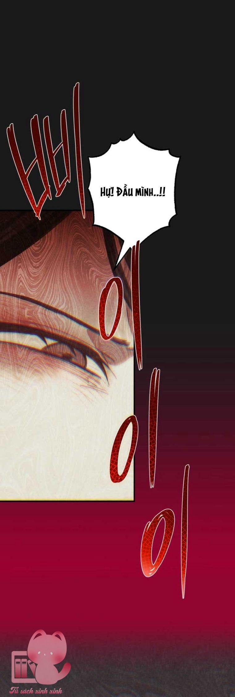 Hạ Tàn Trong Đêm Đen - Chap 23