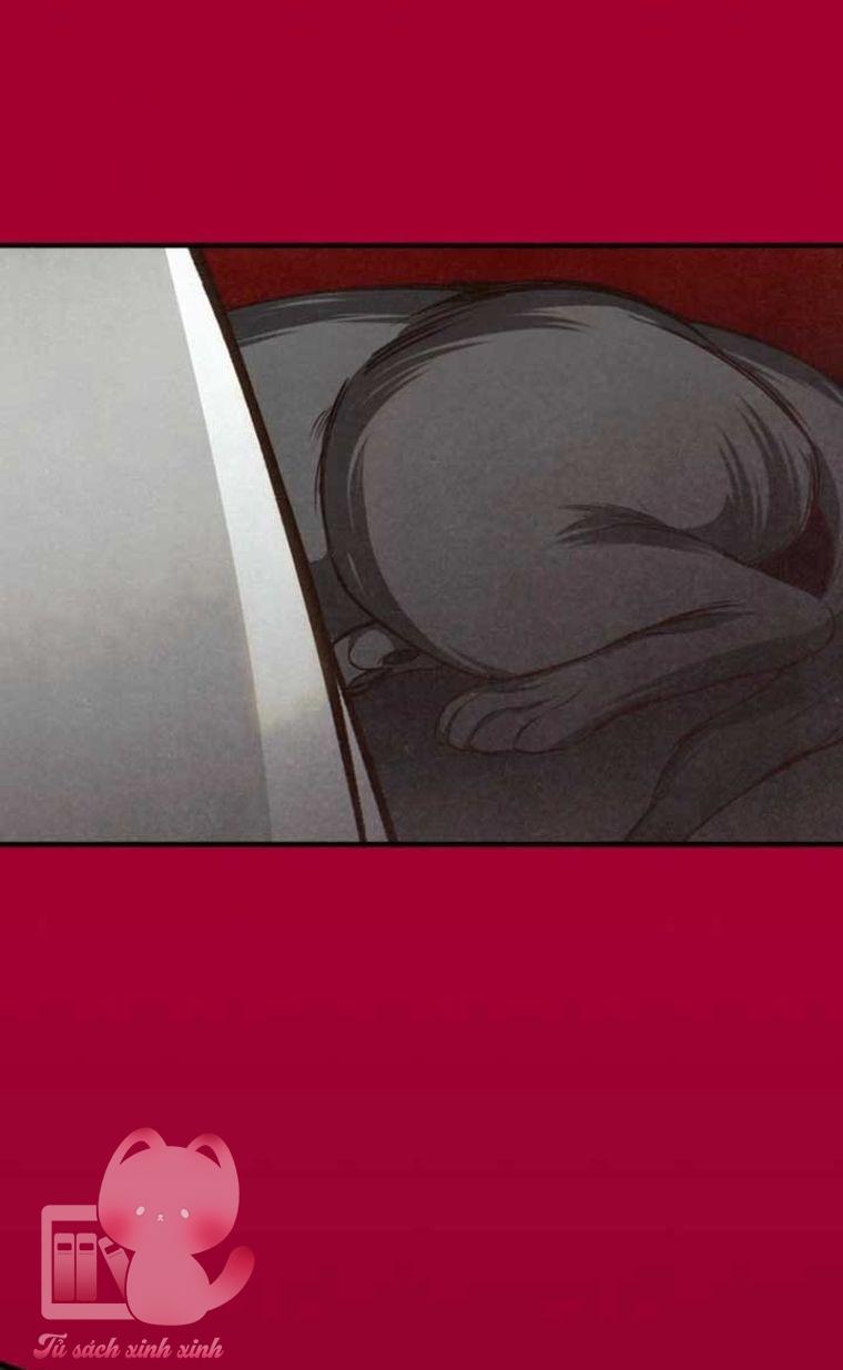 Hạ Tàn Trong Đêm Đen - Chap 23