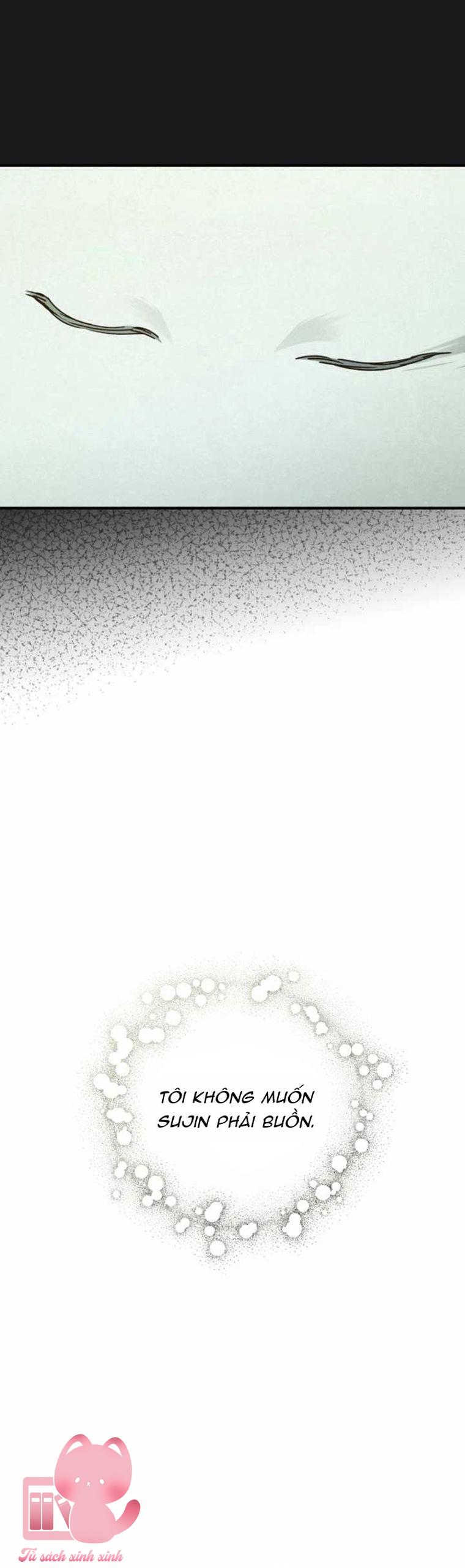 Hạ Tàn Trong Đêm Đen - Chap 23