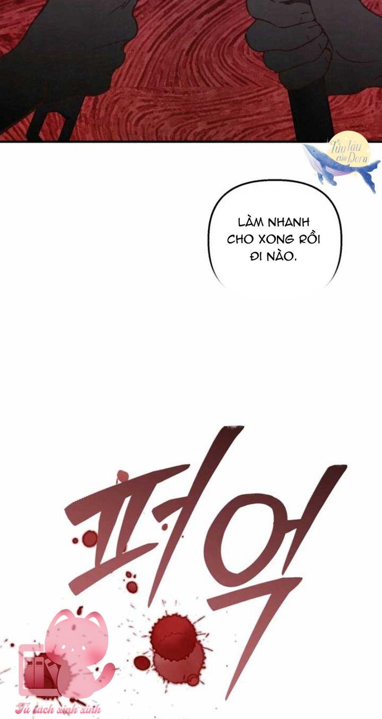 Hạ Tàn Trong Đêm Đen - Chap 23