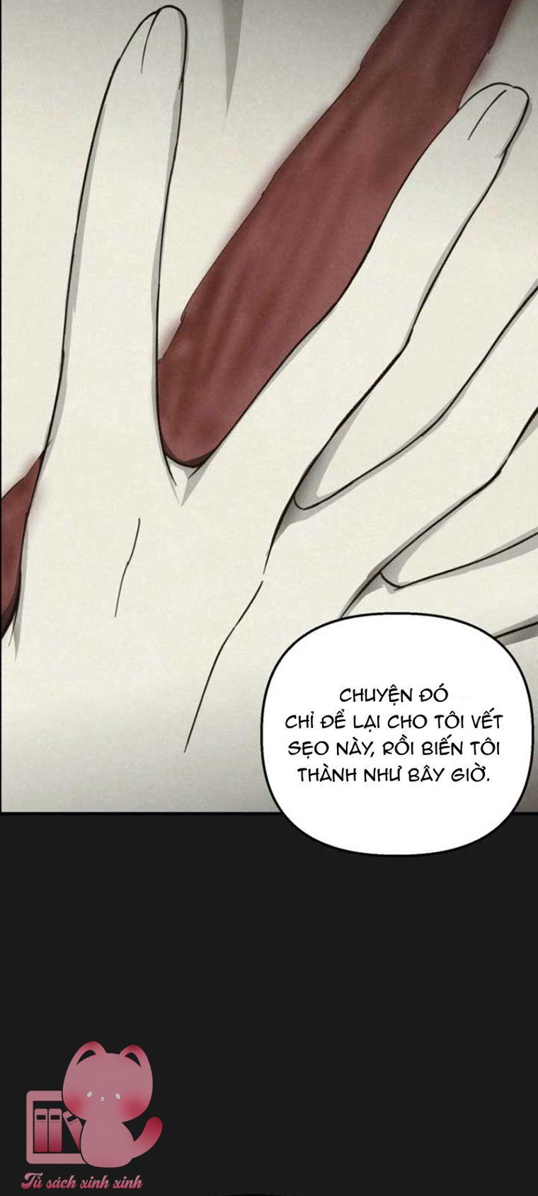 Hạ Tàn Trong Đêm Đen - Chap 23