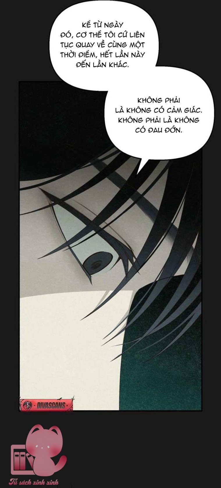 Hạ Tàn Trong Đêm Đen - Chap 23