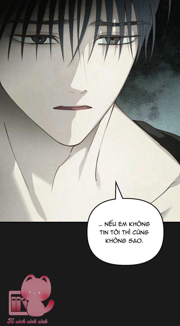 Hạ Tàn Trong Đêm Đen - Chap 23