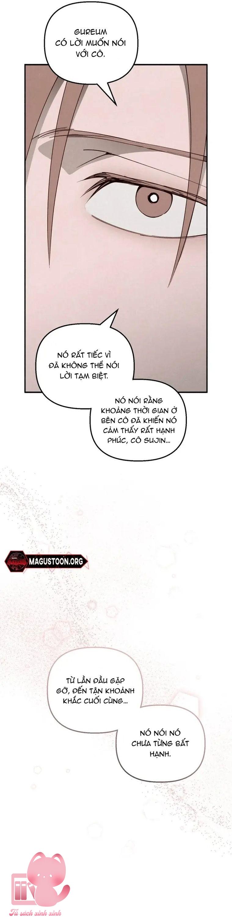 Hạ Tàn Trong Đêm Đen - Chap 24