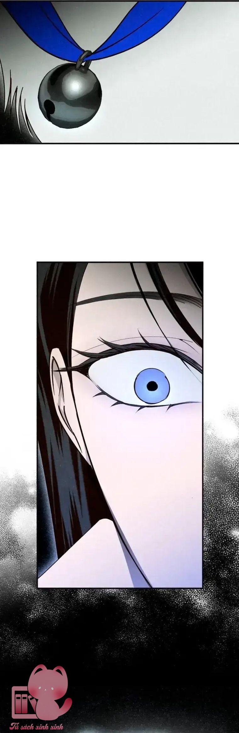 Hạ Tàn Trong Đêm Đen - Chap 24