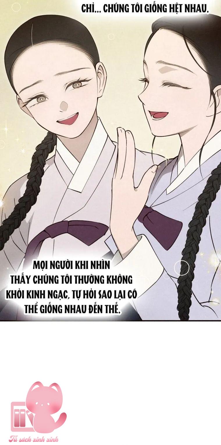 Hạ Tàn Trong Đêm Đen - Chap 25