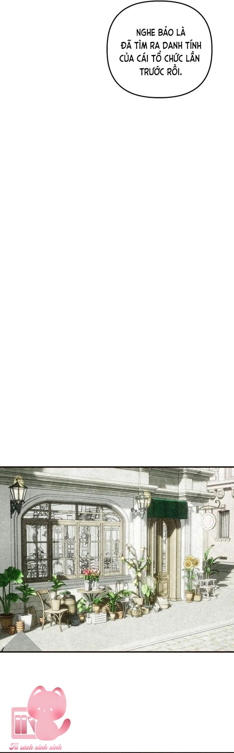 Hạ Tàn Trong Đêm Đen - Chap 25