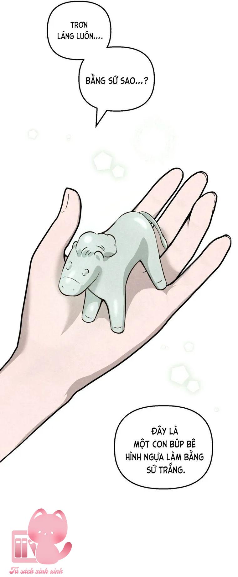 Hạ Tàn Trong Đêm Đen - Chap 25