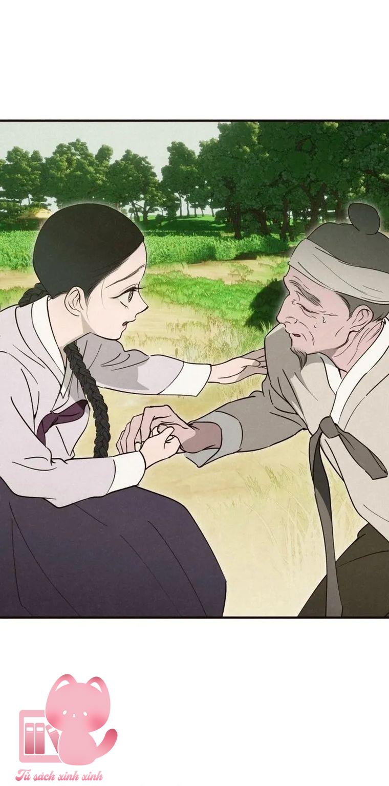 Hạ Tàn Trong Đêm Đen - Chap 25