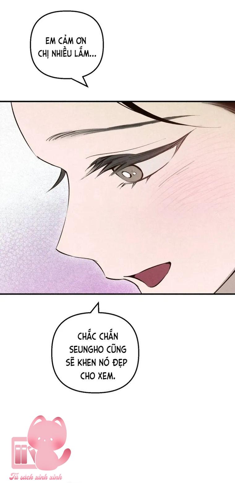 Hạ Tàn Trong Đêm Đen - Chap 26