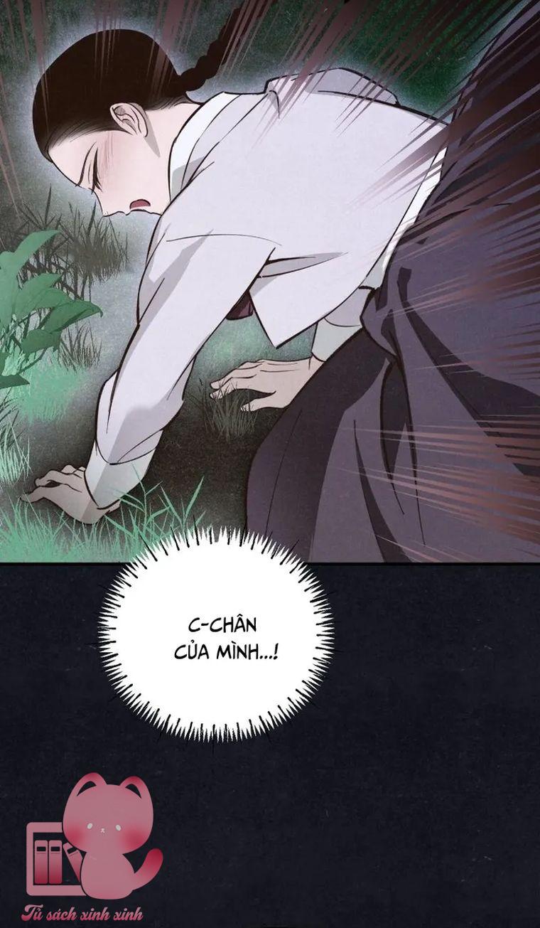 Hạ Tàn Trong Đêm Đen - Chap 26