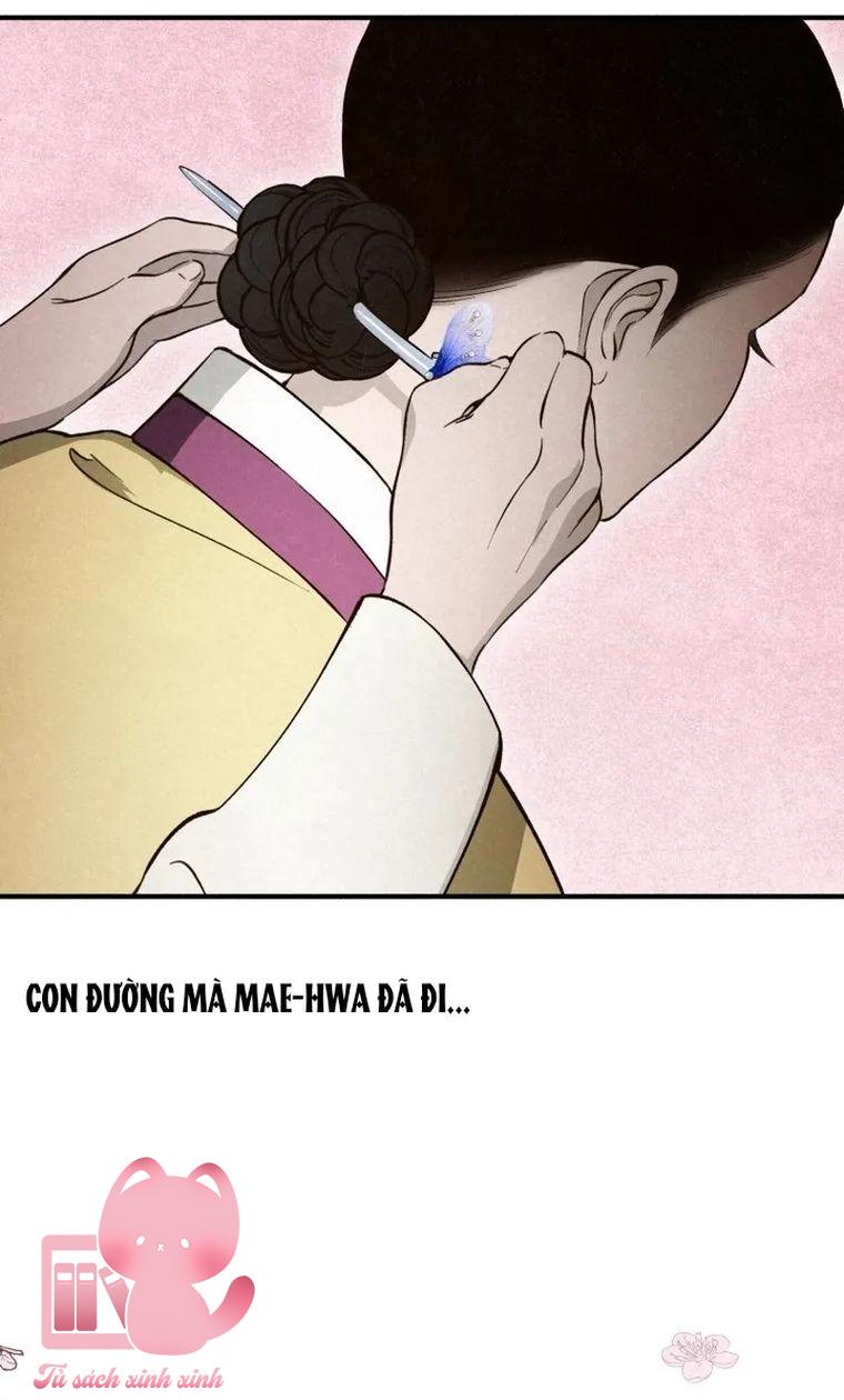 Hạ Tàn Trong Đêm Đen - Chap 27