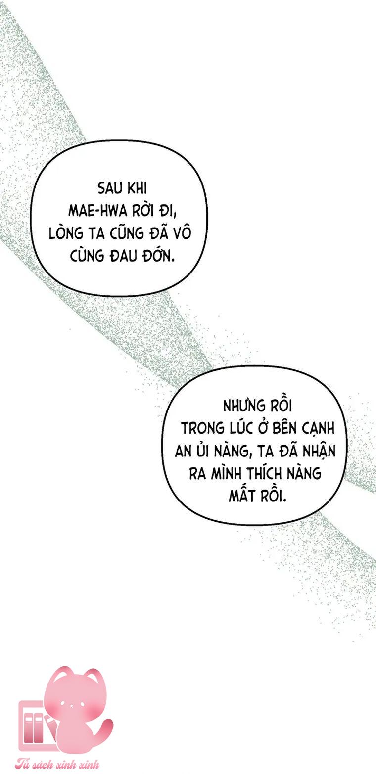 Hạ Tàn Trong Đêm Đen - Chap 27