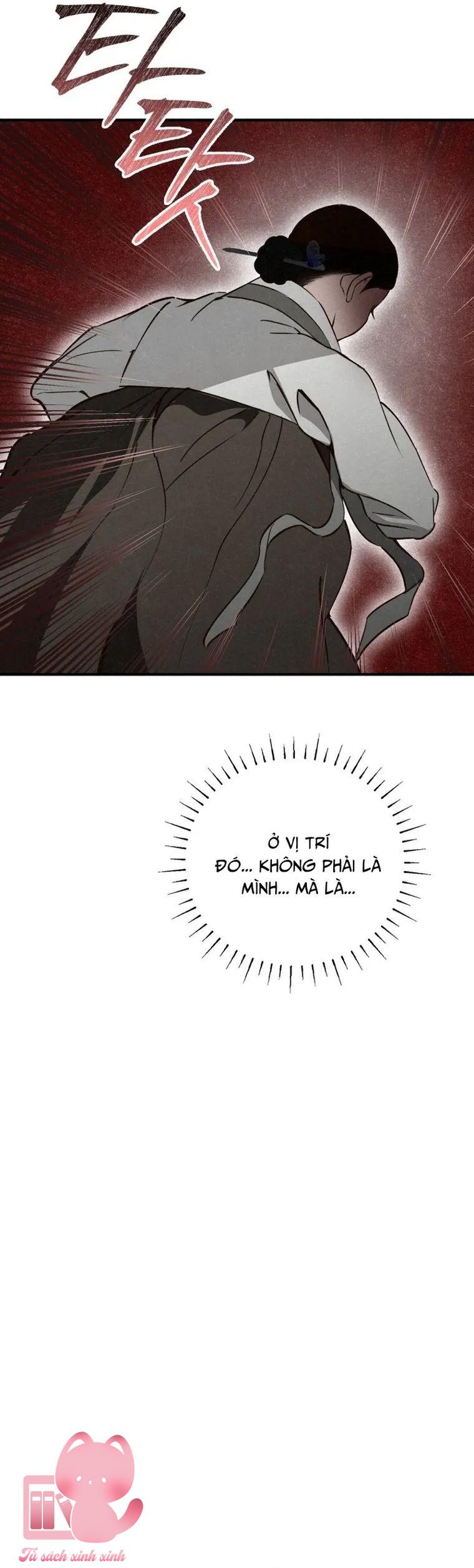 Hạ Tàn Trong Đêm Đen - Chap 27