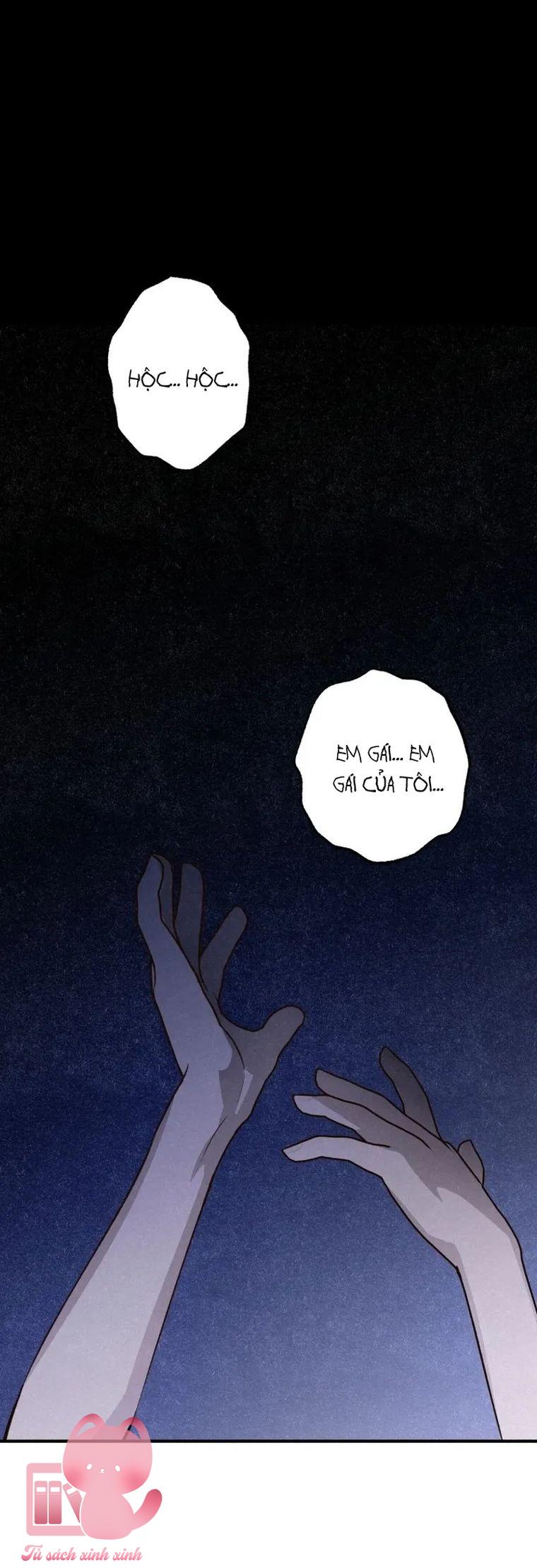 Hạ Tàn Trong Đêm Đen - Chap 27