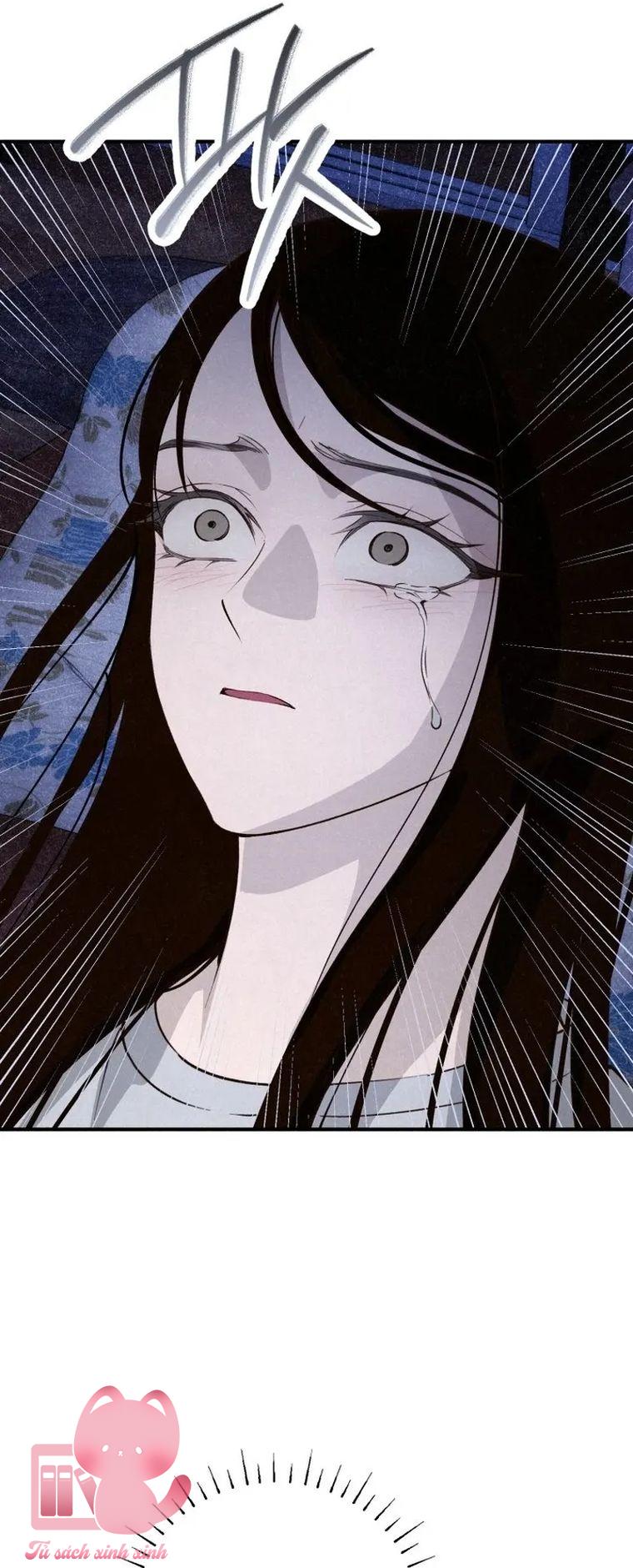 Hạ Tàn Trong Đêm Đen - Chap 27