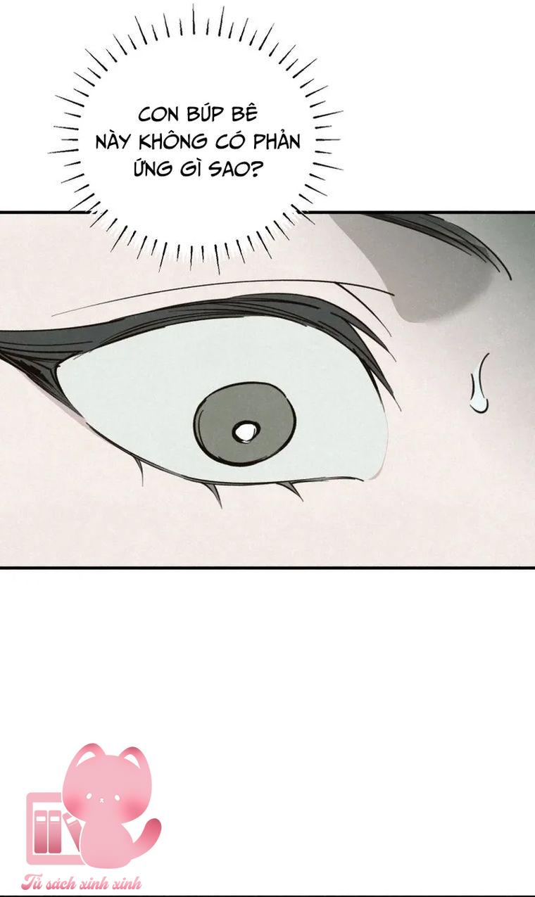 Hạ Tàn Trong Đêm Đen - Chap 27