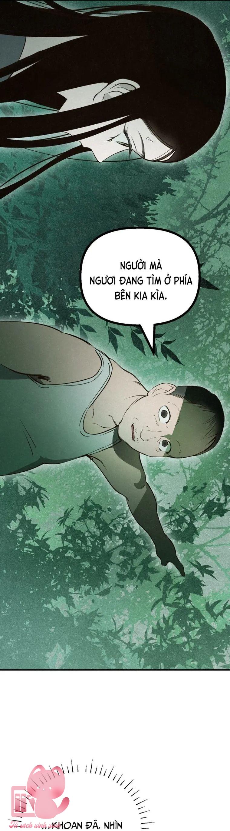 Hạ Tàn Trong Đêm Đen - Chap 27