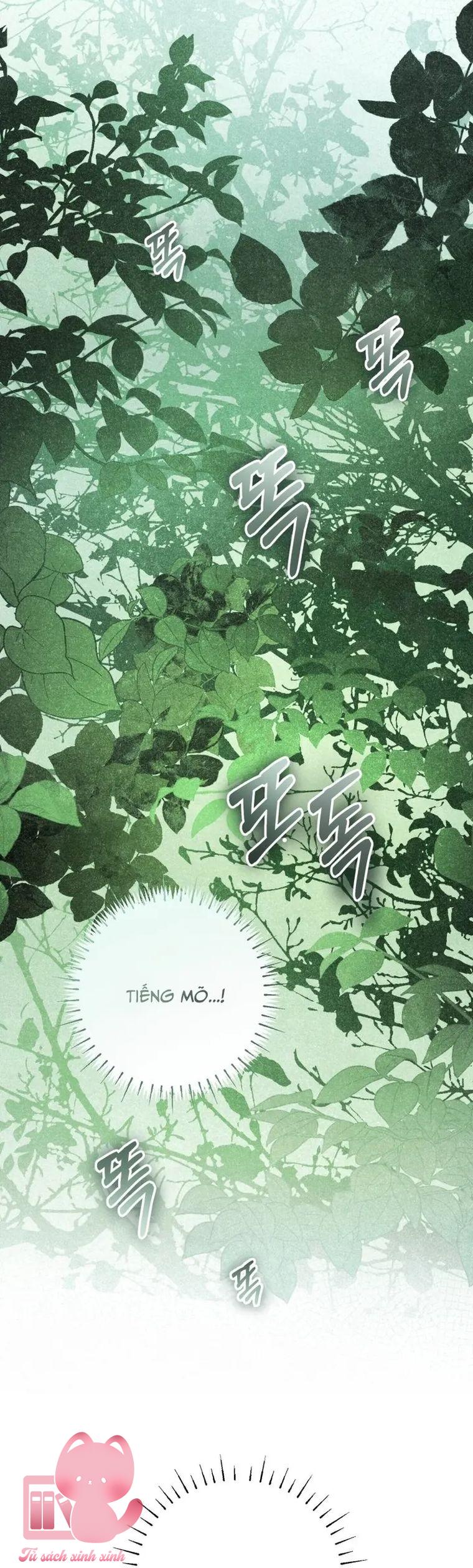 Hạ Tàn Trong Đêm Đen - Chap 27