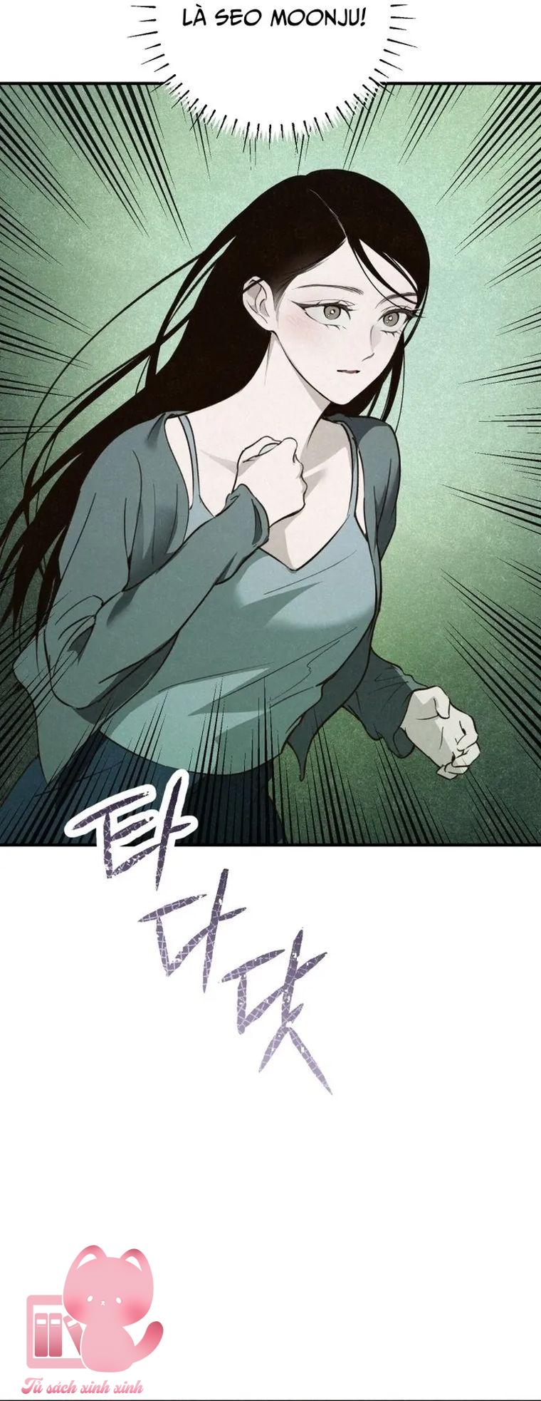 Hạ Tàn Trong Đêm Đen - Chap 27