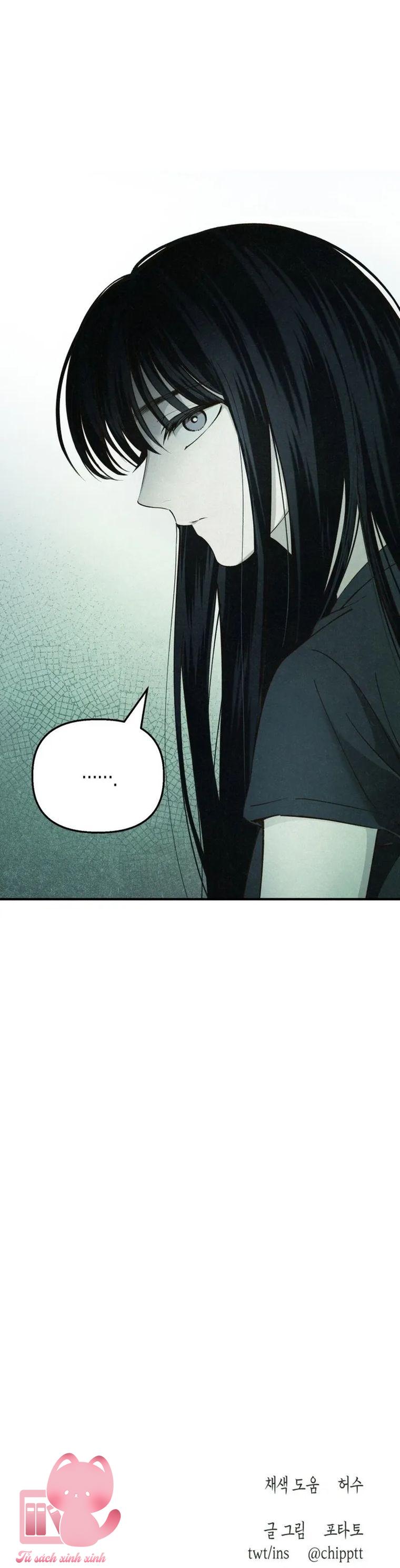 Hạ Tàn Trong Đêm Đen - Chap 27
